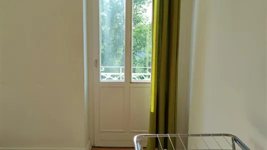 Rooms in Berlin Mitte - photo 3