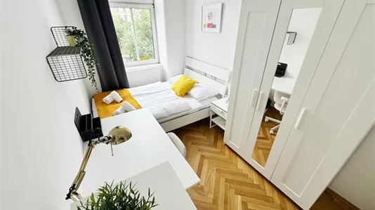 Rooms in Wien Mariahilf - photo 1