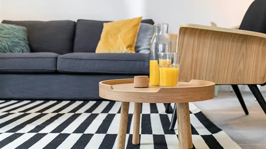 Apartments in Barcelona Eixample - photo 4