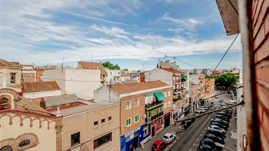 Rooms in Madrid Usera - photo 5