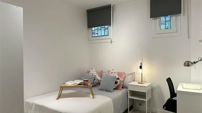 Room for rent in Madrid Retiro, Madrid