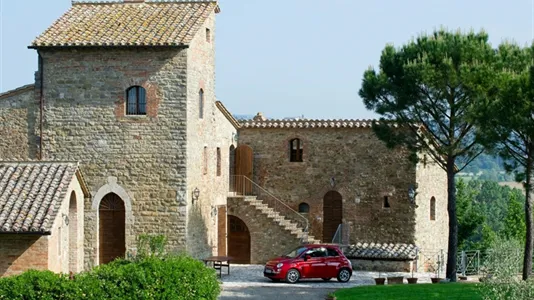 Apartments in Marsciano - photo 8