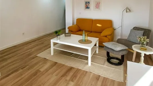 Rooms in Alboraya - photo 6