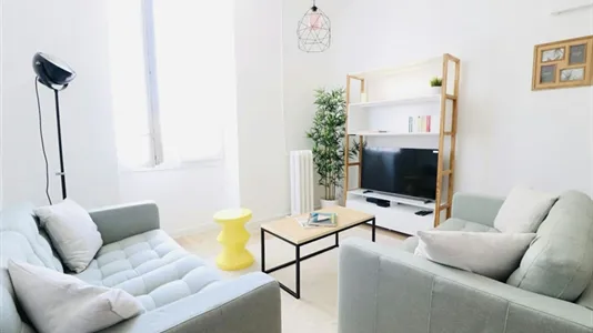 Rooms in Nice - photo 8