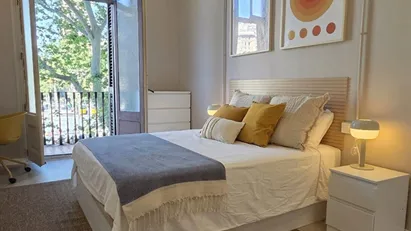Room for rent in Barcelona Eixample, Barcelona