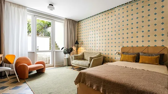 Rooms in Stad Brussel - photo 1