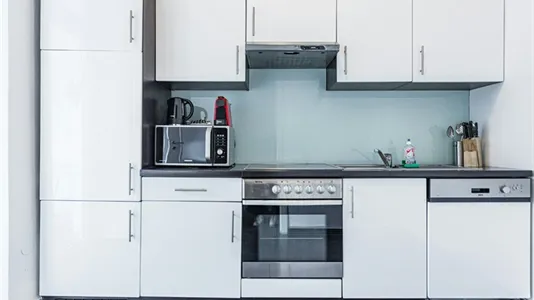 Apartments in Vienna Alsergrund - photo 6