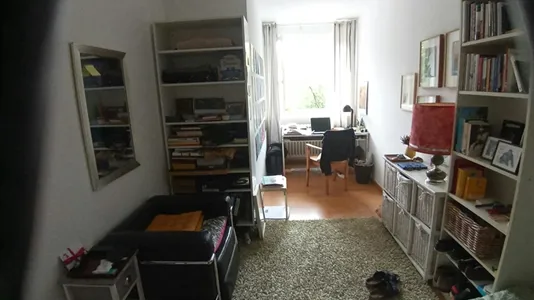 Rooms in Berlin Mitte - photo 3