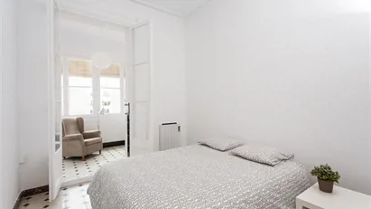 Room for rent in Barcelona Eixample, Barcelona