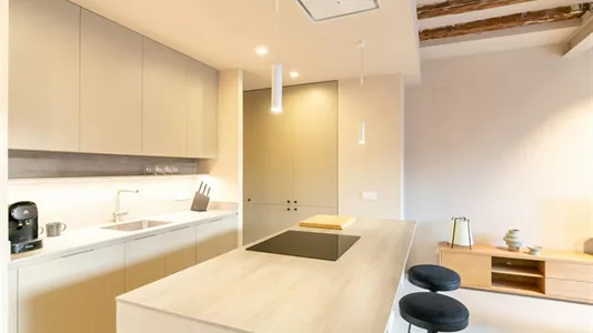 Apartments in Barcelona Sant Martí - photo 9