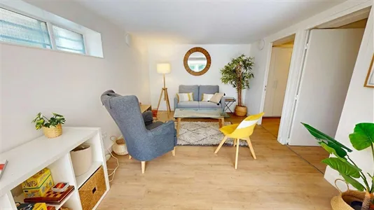 Rooms in Lyon - photo 5