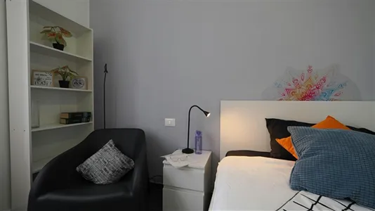Rooms in Turin - photo 3