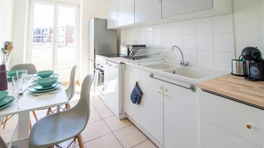 Rooms in Saint-Denis - photo 7