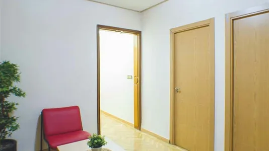 Rooms in Madrid Retiro - photo 9
