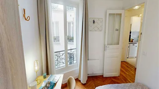 Rooms in Paris 9ème arrondissement - photo 2