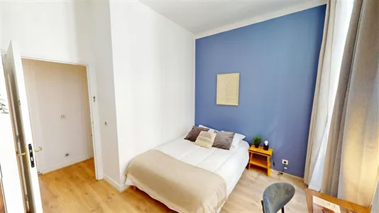 Rooms in Paris 2ème arrondissement - Bourse - photo 1