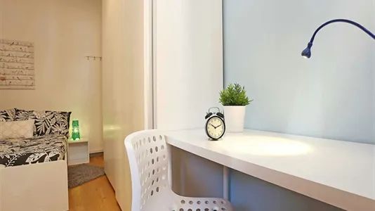 Rooms in Roma Municipio XIV – Monte Mario - photo 5