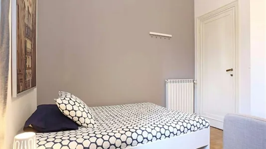 Rooms in Roma Municipio II – Parioli/Nomentano - photo 6