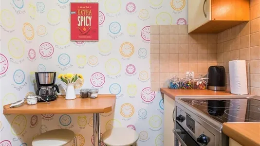 Rooms in Location is not specified - photo 9