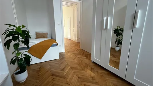 Rooms in Wien Neubau - photo 1
