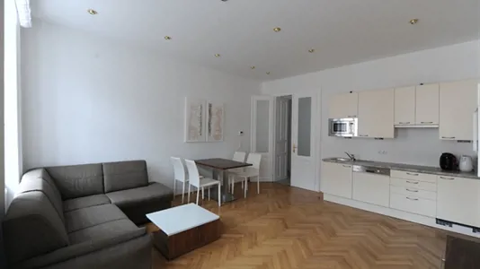 Apartments in Vienna Landstraße - photo 2