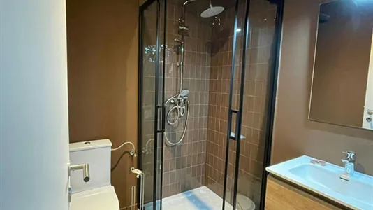 Rooms in Brussels Elsene - photo 2