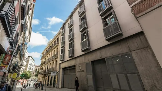 Apartments in Madrid Centro - photo 10