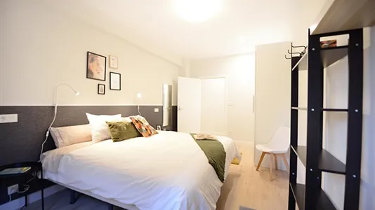 Rooms in Bilbao - photo 6