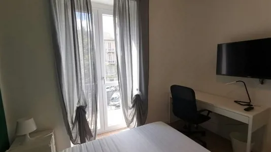 Rooms in Turin - photo 3