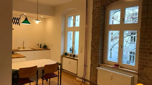 Apartments in Location is not specified - photo 8