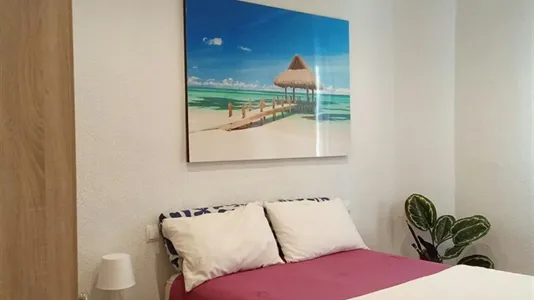 Rooms in Madrid Moncloa-Aravaca - photo 4