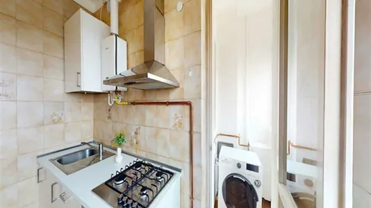 Rooms in Milano Zona 7 - Baggio, De Angeli, San Siro - photo 4
