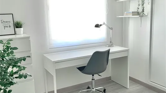 Rooms in Murcia - photo 4