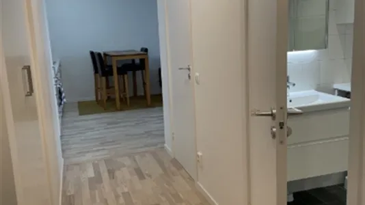 Apartments in Södermalm - photo 3