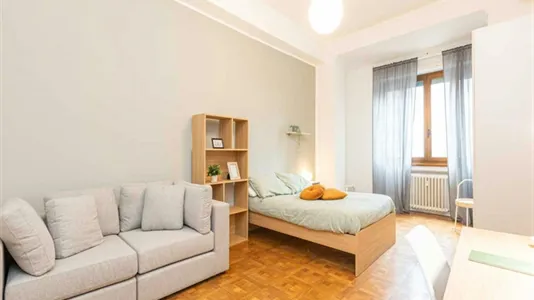 Rooms in Milano Zona 2 - Stazione Centrale, Gorla, Turro, Greco, Crescenzago - photo 4