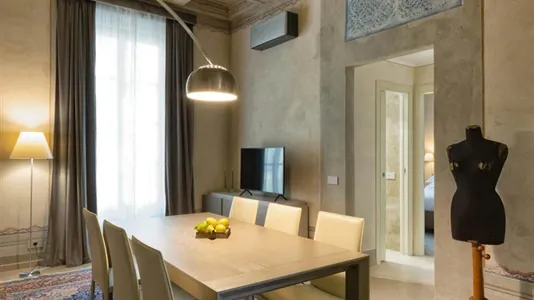 Apartments in Florence - photo 1