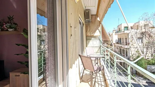 Apartments in Zografou - photo 10