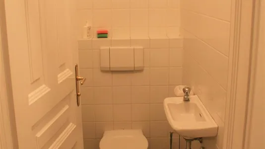 Apartments in Vienna Hietzing - photo 10