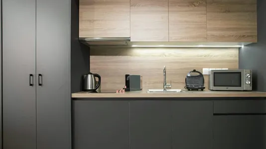 Apartments in Location is not specified - photo 5