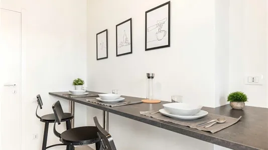 Rooms in Padua - photo 6