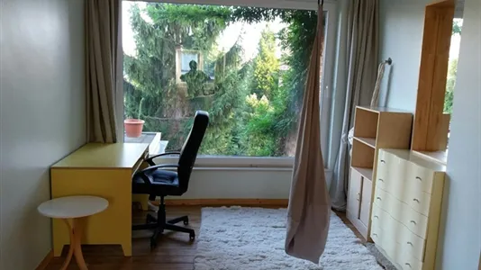 Rooms in Brussels Schaarbeek - photo 4