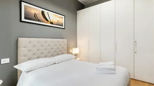 Apartments in Milano Zona 8 - Fiera, Gallaratese, Quarto Oggiaro - photo 9