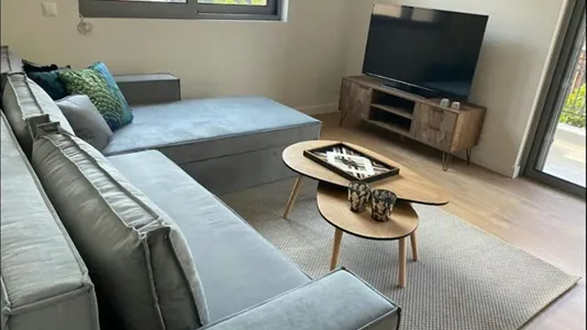 Apartments in Agia Paraskevi - photo 3