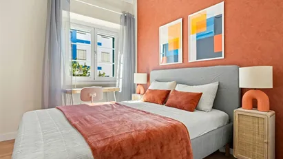Room for rent in Lisbon (region)