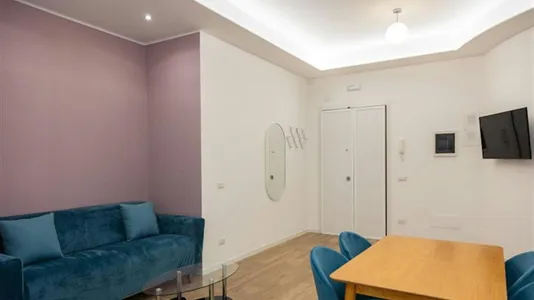 Apartments in Roma Municipio XII – Monte Verde - photo 4