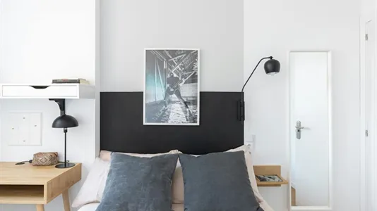 Rooms in Valencia L'Eixample - photo 3