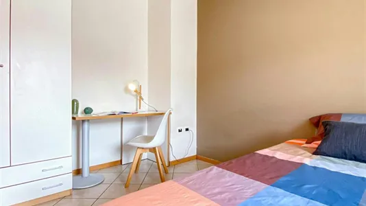 Rooms in Trento - photo 4