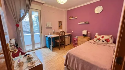 Room for rent in Coslada, Comunidad de Madrid