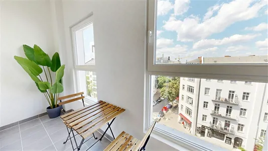 Apartments in Berlin Mitte - photo 3