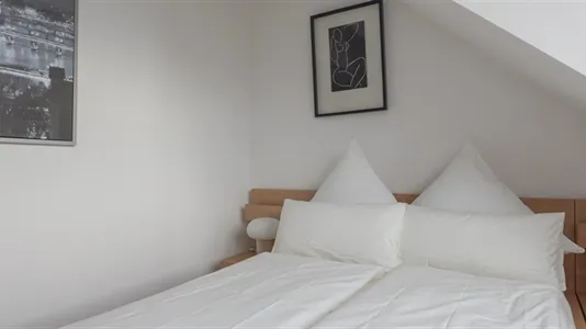 Apartments in Location is not specified - photo 6